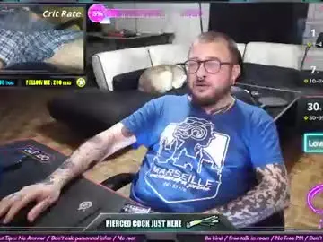 Chaturbate Adult Video Chat of law_leek