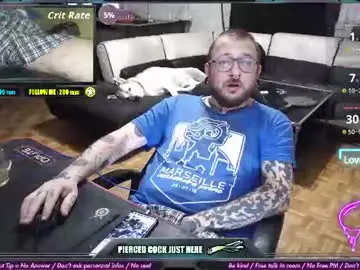 Chaturbate Sex Chat of law_leek