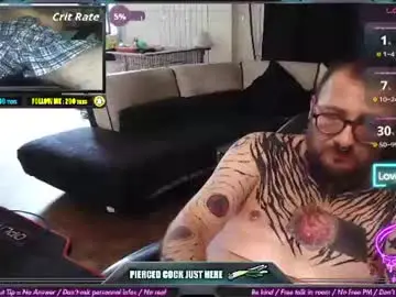 Chaturbate Live Porn of law_leek