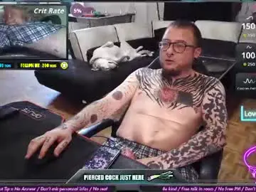Chaturbate Sex Chat of law_leek