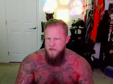 Chaturbate Live Sex Cam of magnus0331