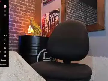 Chaturbate Adult Video Chat of matteosantino