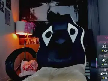 Chaturbate Live Sex of philippsx
