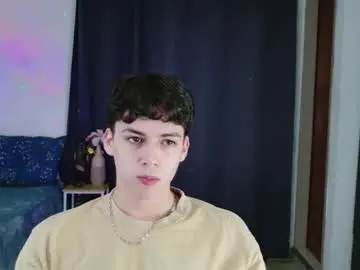 Chaturbate Sex Chat of seth_ryder