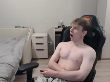 Chaturbate Live Porn of alex_gotcha