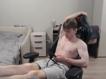 Chaturbate Live Porn of alex_gotcha