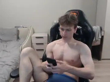 Chaturbate Live Sex Cam of alex_gotcha