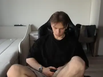 Chaturbate Live Porn of alex_gotcha