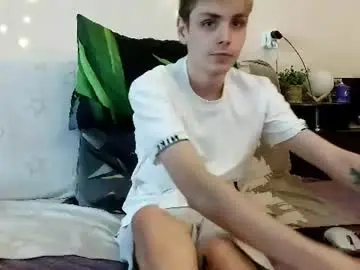 Chaturbate Live Sex of danny_fox888