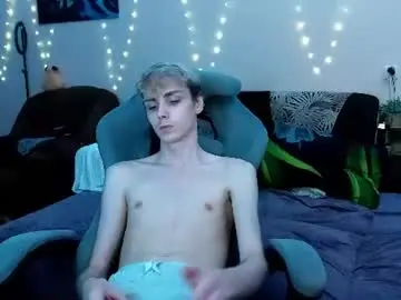 Chaturbate Live Porn of danny_fox888