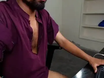Chaturbate Adult Video Chat of ironcharm4455