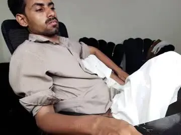 Chaturbate Sex Cam of ironcharm4455