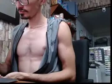 Chaturbate Adult Webcam of jhosuamoore2