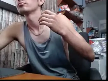 Chaturbate Private Sex Chat of jhosuamoore2