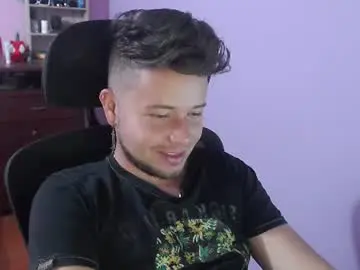 Chaturbate Adult Webcams of johanleonsweetboy