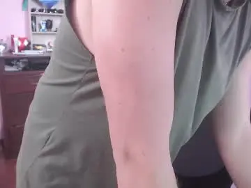 Chaturbate Adult Webcam of johanleonsweetboy