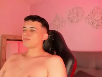 Chaturbate Free Live Porn of matheww_strong