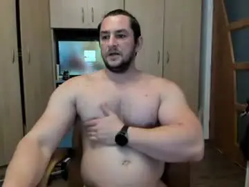 Chaturbate Live Sex Cam of michaelragnar90