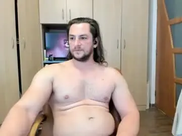 Chaturbate Best Webcam of michaelragnar90