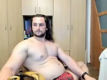 Chaturbate Best live sex cam show of michaelragnar90