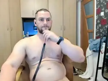 Chaturbate Best Webcam of michaelragnar90