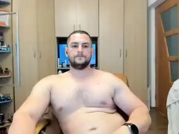 Chaturbate Adult Webcam of michaelragnar90