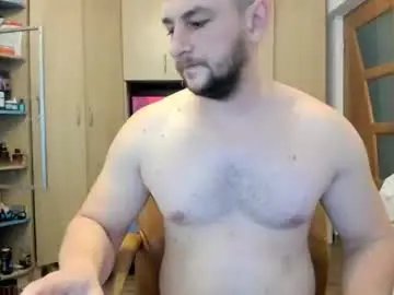 Chaturbate Adult Video Chat of michaelragnar90