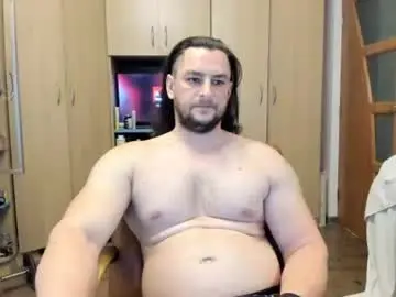 Chaturbate Live Sex Cam of michaelragnar90