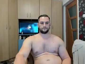 Chaturbate Nude Webcam of michaelragnar90