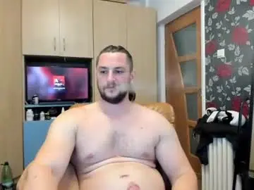 Chaturbate Adult Webcams of michaelragnar90