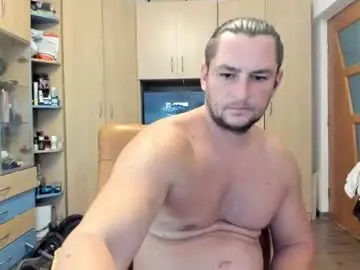 Chaturbate Live Sex of michaelragnar90