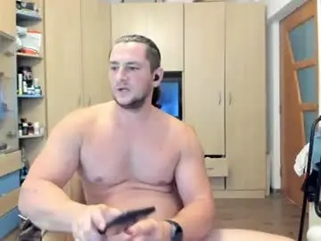 Chaturbate Live Sex of michaelragnar90