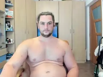 Chaturbate Best Webcam of michaelragnar90