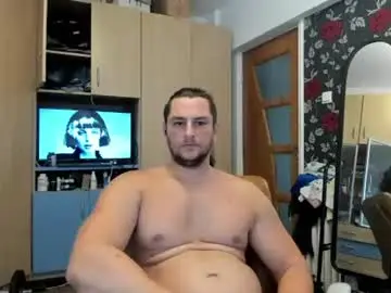 Chaturbate Best live sex cam show of michaelragnar90