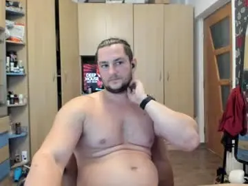 Chaturbate Nude Webcam of michaelragnar90