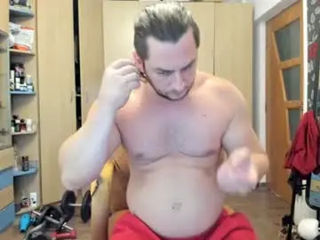 Chaturbate Best live sex cam show of michaelragnar90