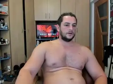 Chaturbate Live Porn of michaelragnar90