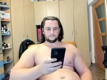Chaturbate Live Sex of michaelragnar90