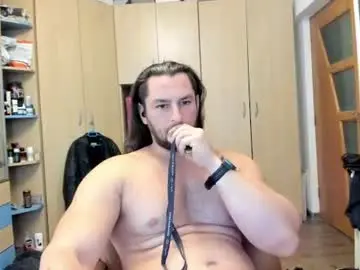 Chaturbate Watch Live Sex Cams of michaelragnar90