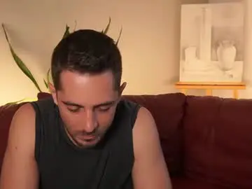 Chaturbate Nude Webcam of mrgreeneyes01