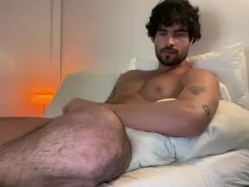 Chaturbate Private Sex Chat of nathan_gael
