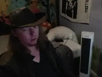 Chaturbate Live Porn of burningflute