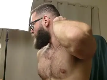 Chaturbate Nude Webcam of deanlek