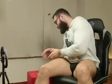 Chaturbate Nude Webcam of deanlek