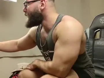Chaturbate Sex Cam of deanlek