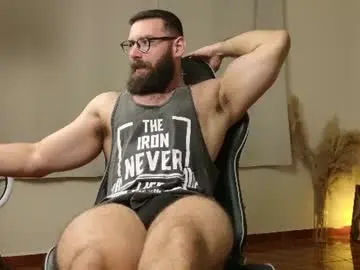 Chaturbate Nude Webcam of deanlek