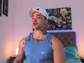 Chaturbate Sex Chat of matthew_colee