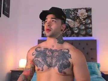 Chaturbate Live Porn of matthew_colee