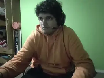 Chaturbate Sex Cam of papitowilly999