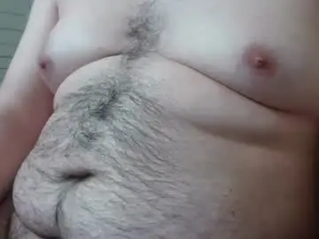 Chaturbate Nude Webcam of chubbycub14